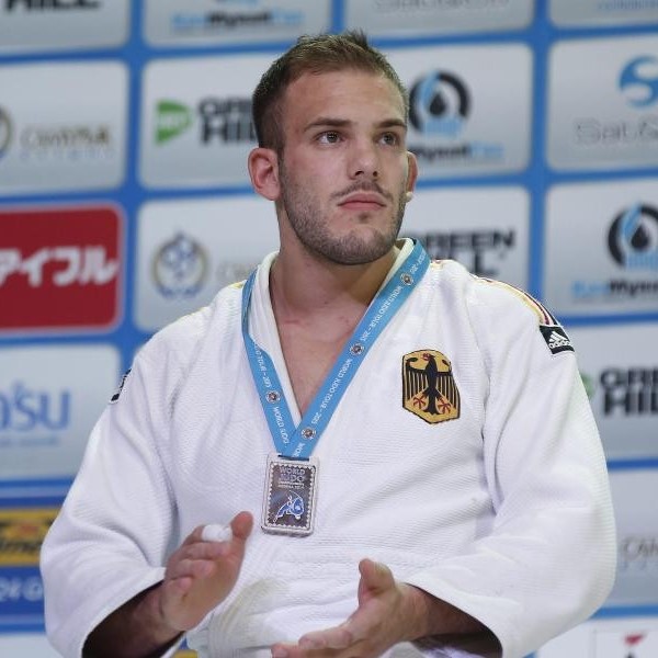 Read more about the article Das Interview mit Karl-Richard Frey – deutscher Judo-Kämpfer und Bronze-Gewinner im Teamwettkampf bei den olympischen Spielen in Tokio 2021